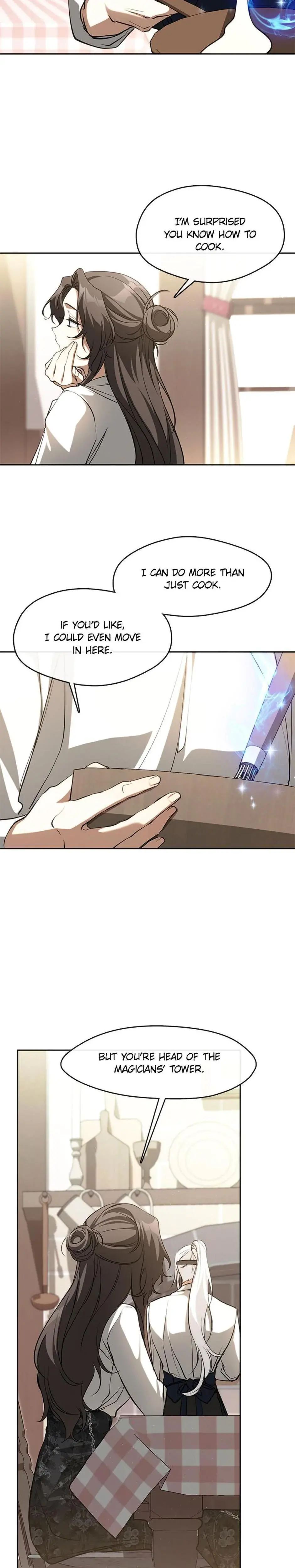 I Failed To Oust The Villain Chapter 130 - Page 16