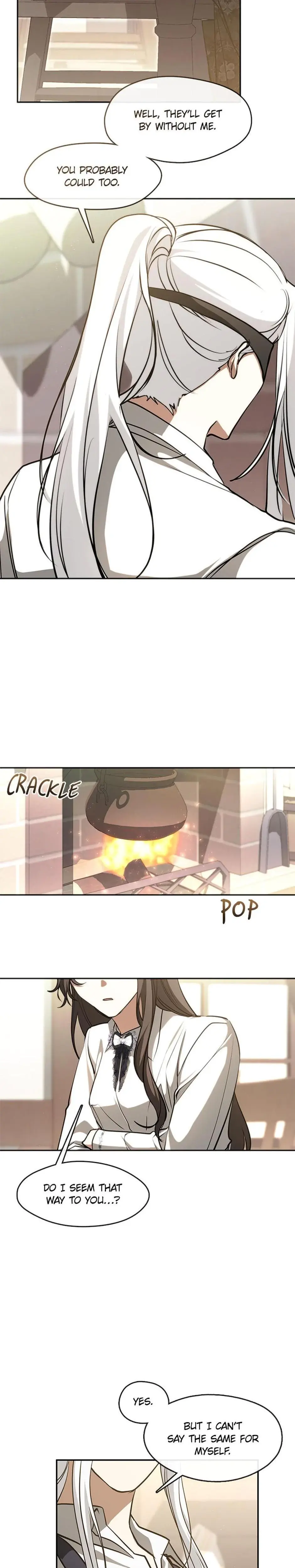 I Failed To Oust The Villain Chapter 130 - Page 17