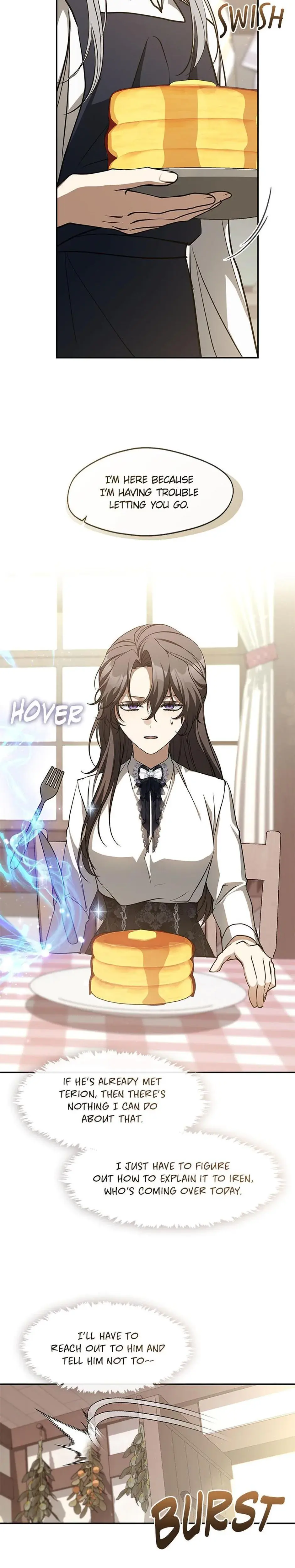 I Failed To Oust The Villain Chapter 130 - Page 18