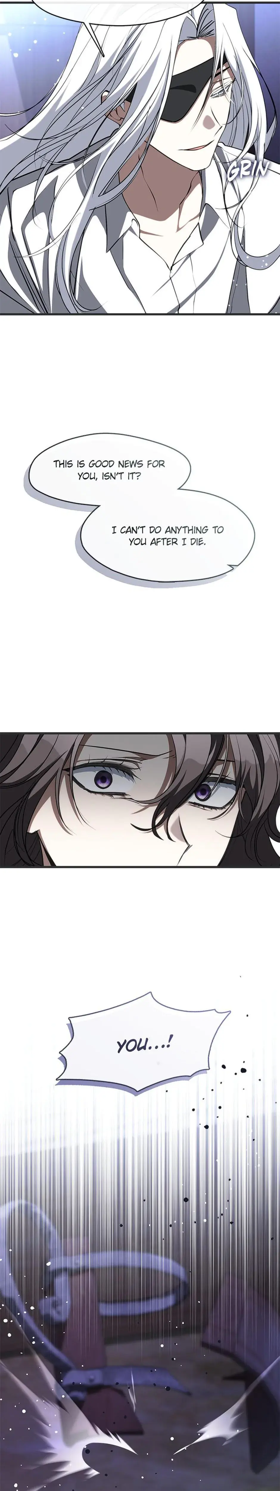 I Failed To Oust The Villain Chapter 130 - Page 2