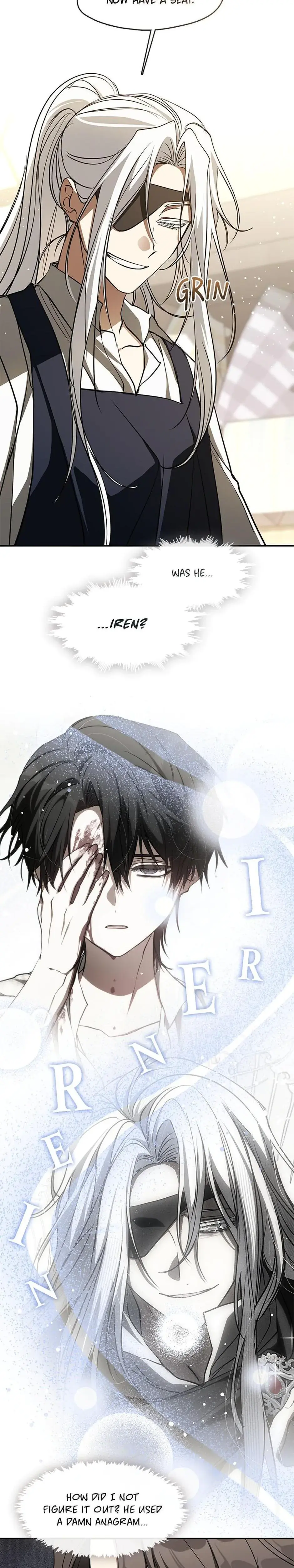 I Failed To Oust The Villain Chapter 130 - Page 20