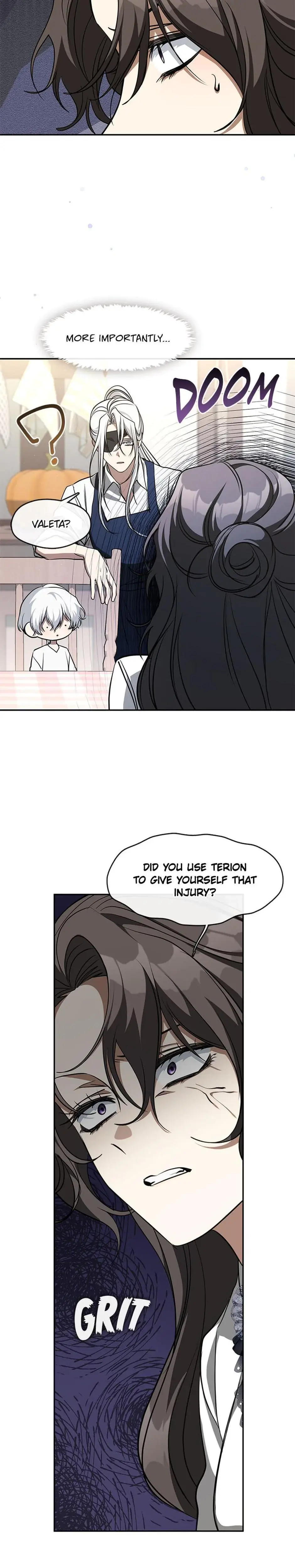 I Failed To Oust The Villain Chapter 130 - Page 21