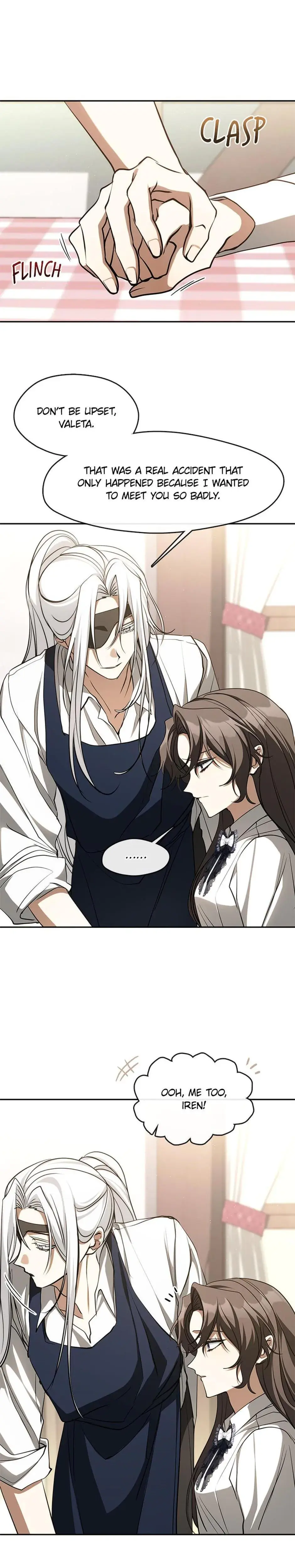 I Failed To Oust The Villain Chapter 130 - Page 22