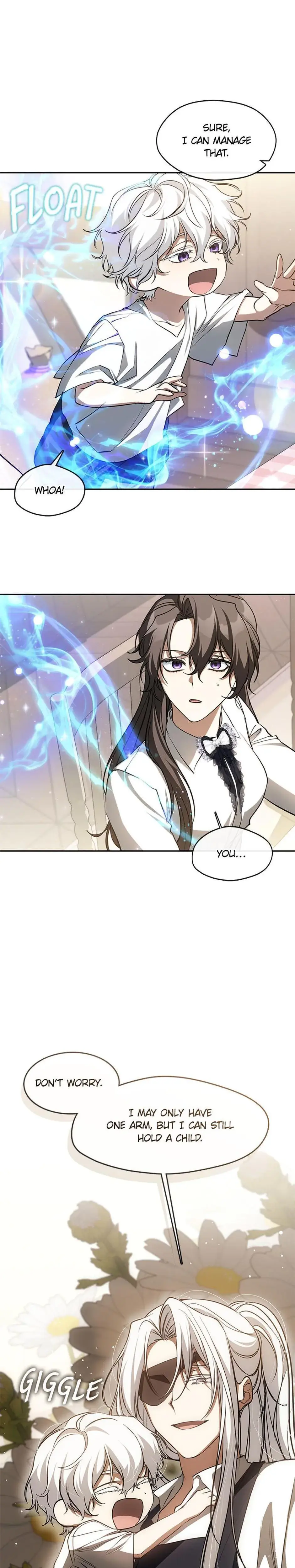 I Failed To Oust The Villain Chapter 130 - Page 23