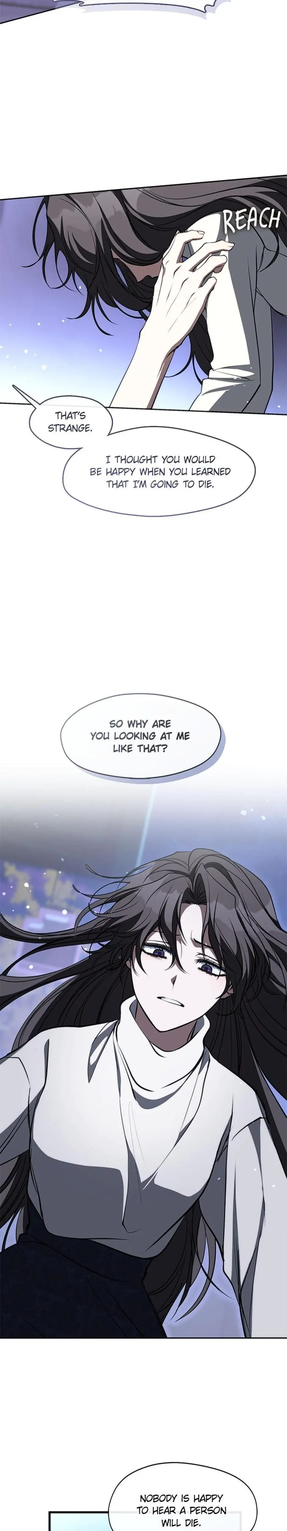 I Failed To Oust The Villain Chapter 130 - Page 4