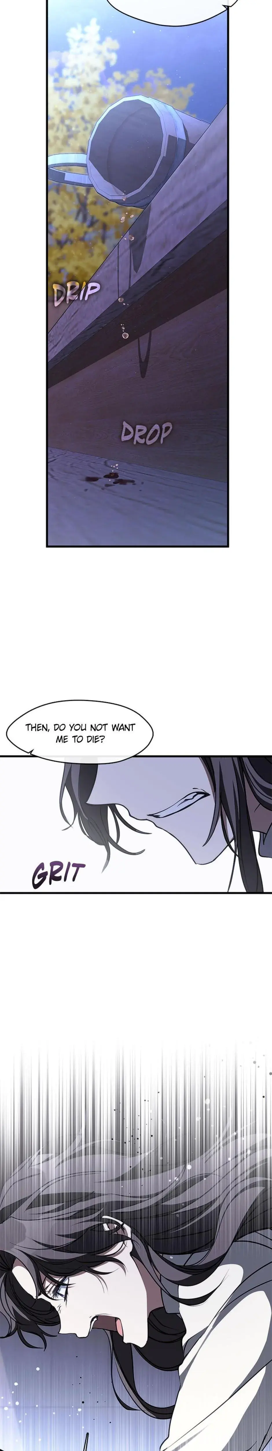 I Failed To Oust The Villain Chapter 130 - Page 5