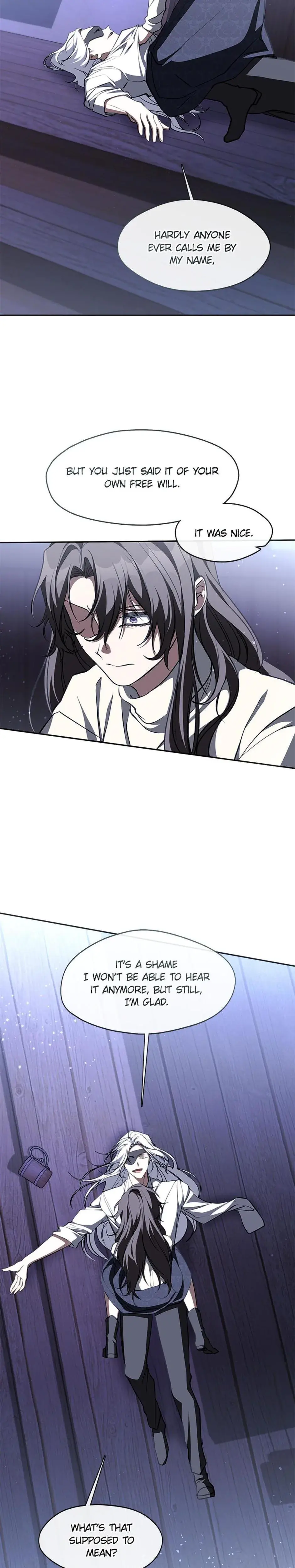 I Failed To Oust The Villain Chapter 130 - Page 7