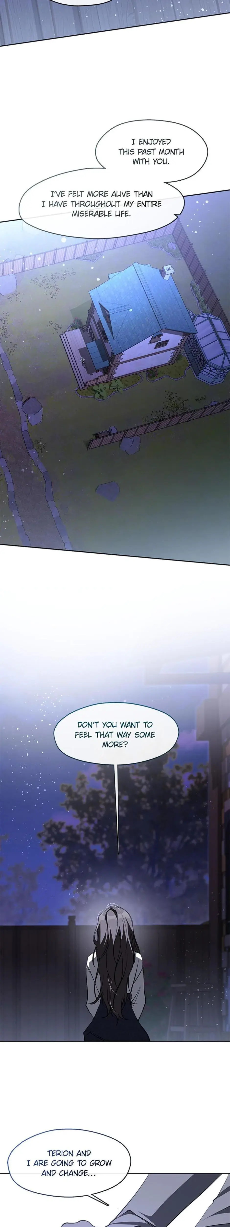 I Failed To Oust The Villain Chapter 130 - Page 8