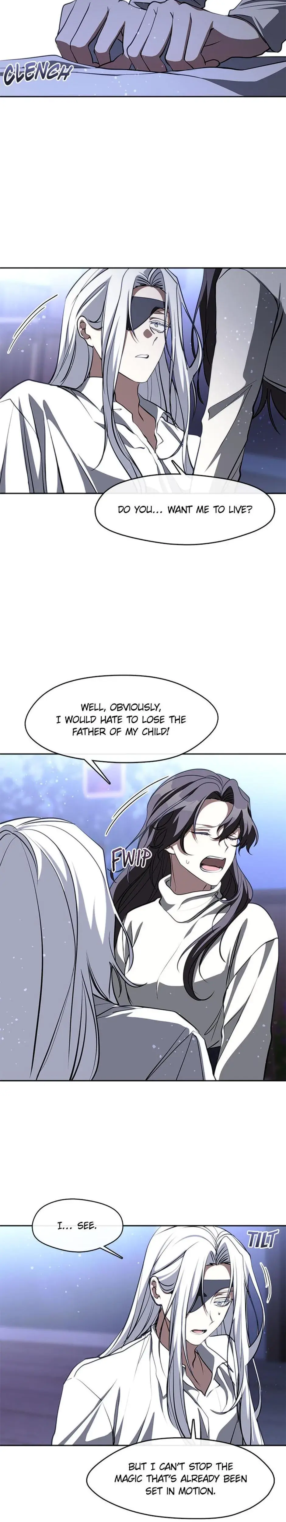 I Failed To Oust The Villain Chapter 130 - Page 9