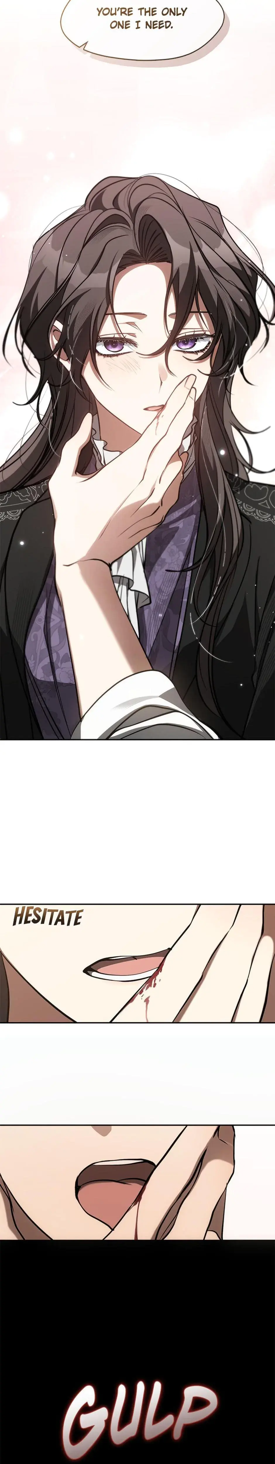 I Failed To Oust The Villain Chapter 131 - Page 10