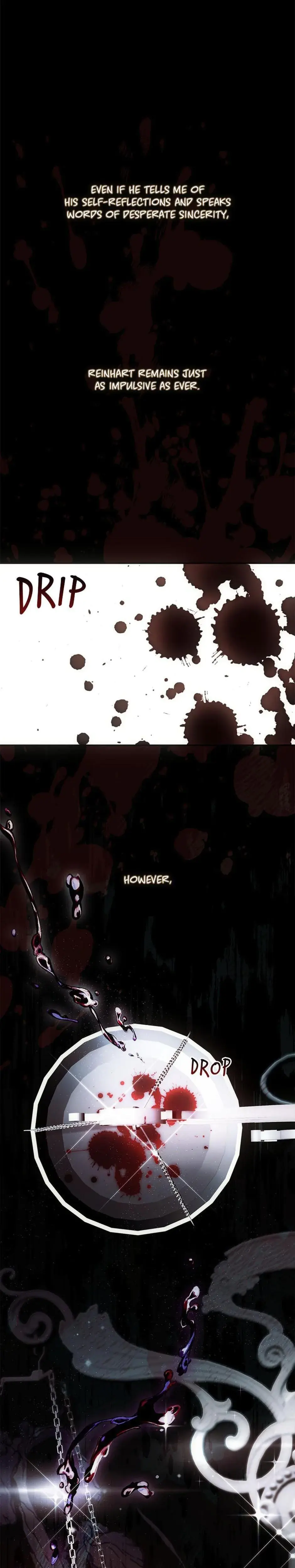 I Failed To Oust The Villain Chapter 131 - Page 11