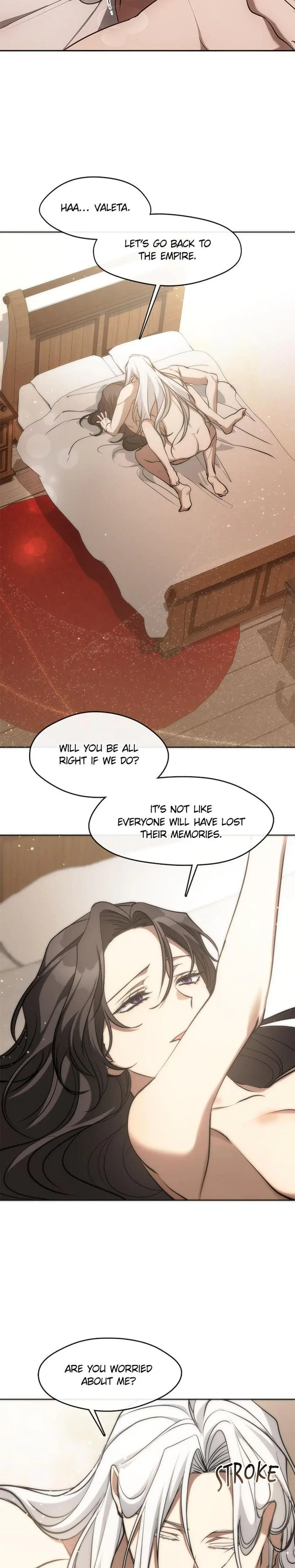 I Failed To Oust The Villain Chapter 131 - Page 18