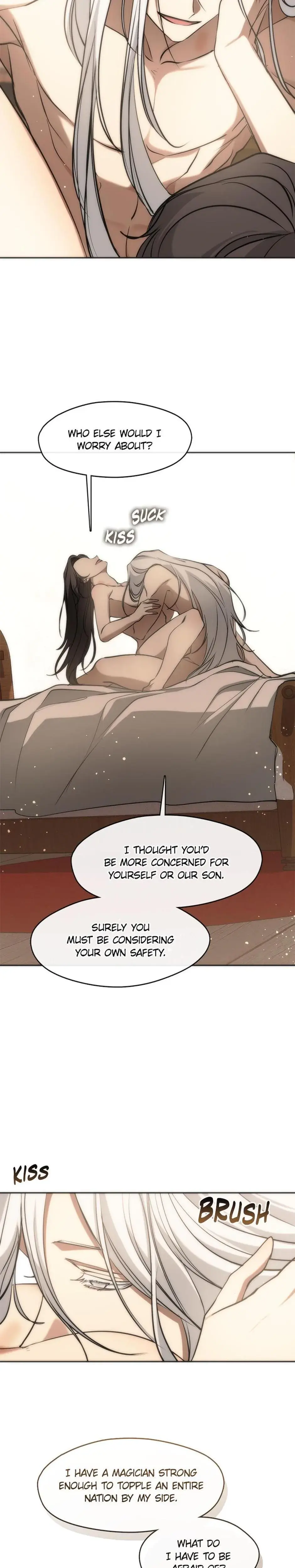 I Failed To Oust The Villain Chapter 131 - Page 19