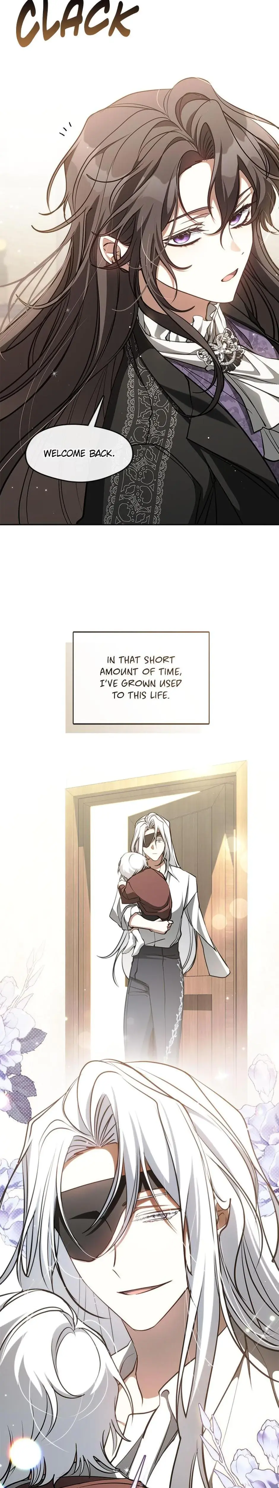 I Failed To Oust The Villain Chapter 131 - Page 2