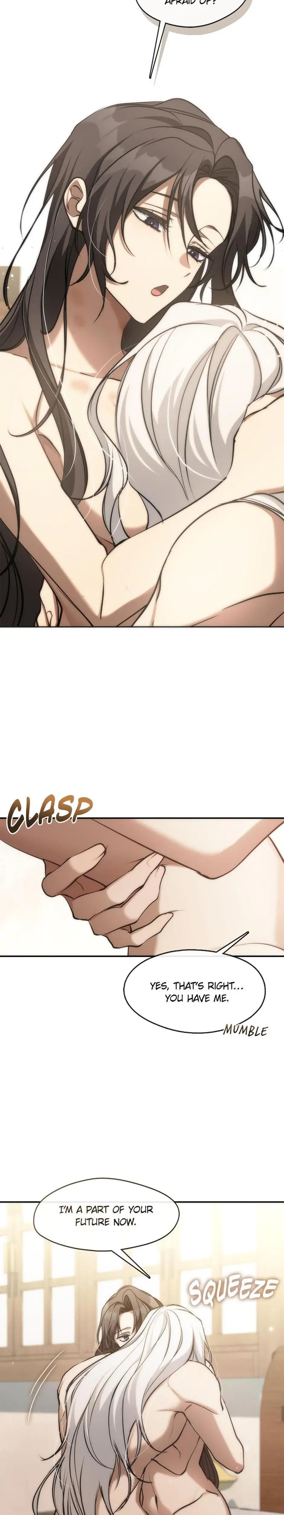 I Failed To Oust The Villain Chapter 131 - Page 20