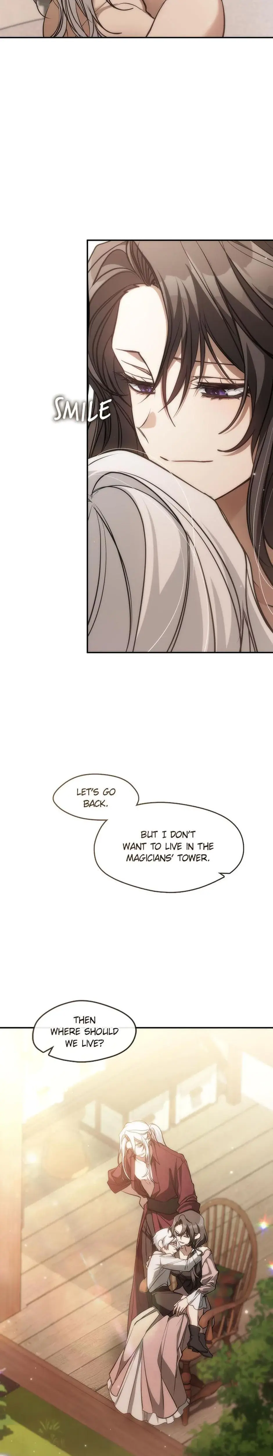 I Failed To Oust The Villain Chapter 131 - Page 21