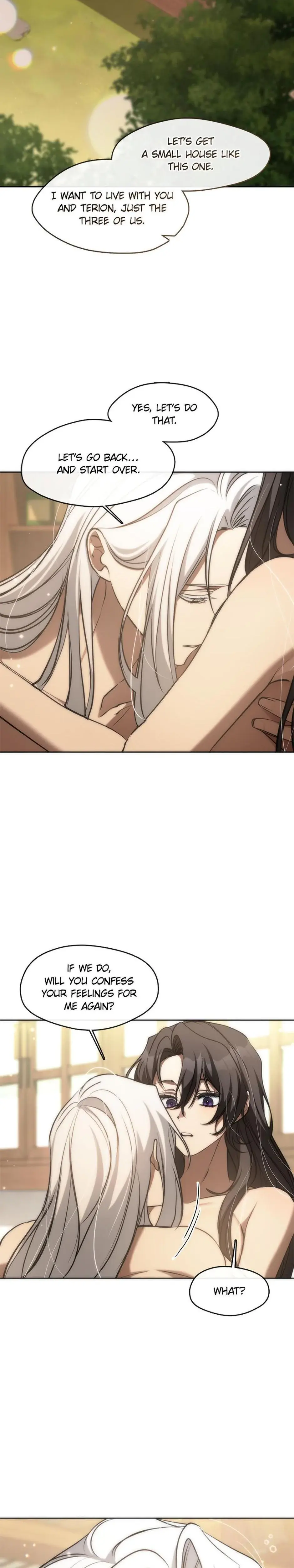 I Failed To Oust The Villain Chapter 131 - Page 22