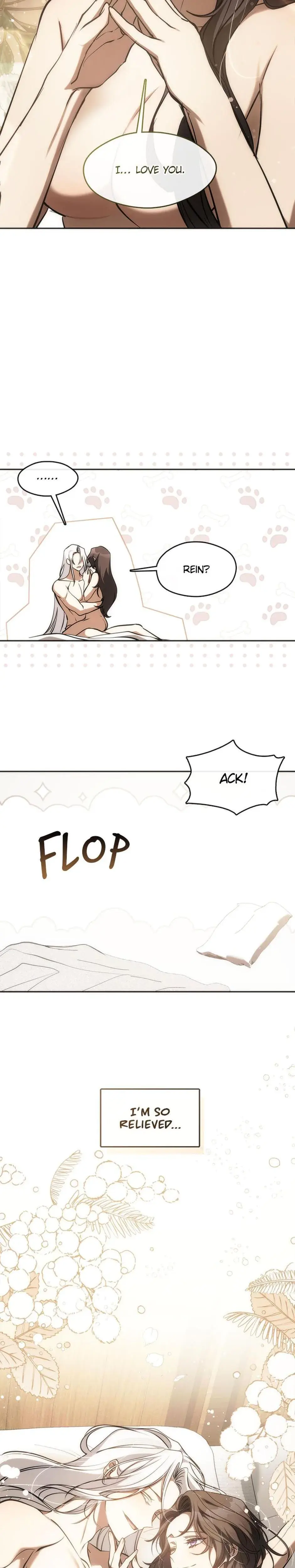 I Failed To Oust The Villain Chapter 131 - Page 25