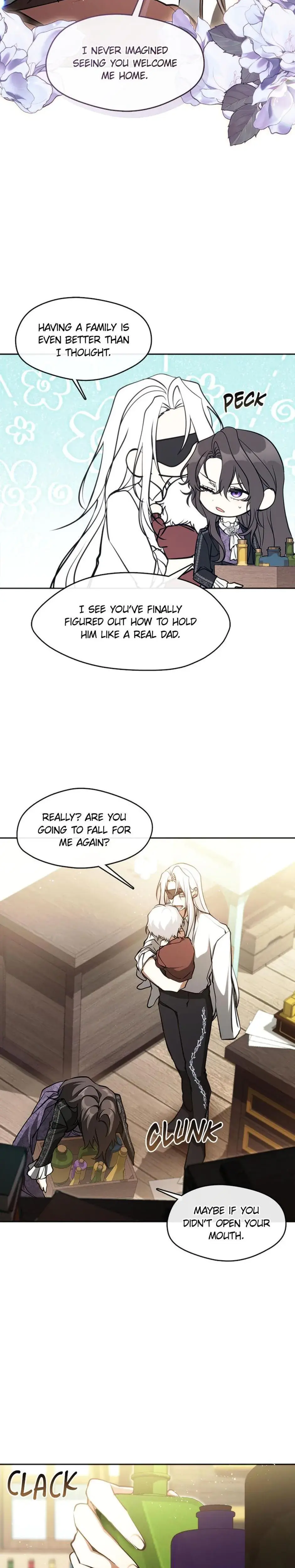 I Failed To Oust The Villain Chapter 131 - Page 3