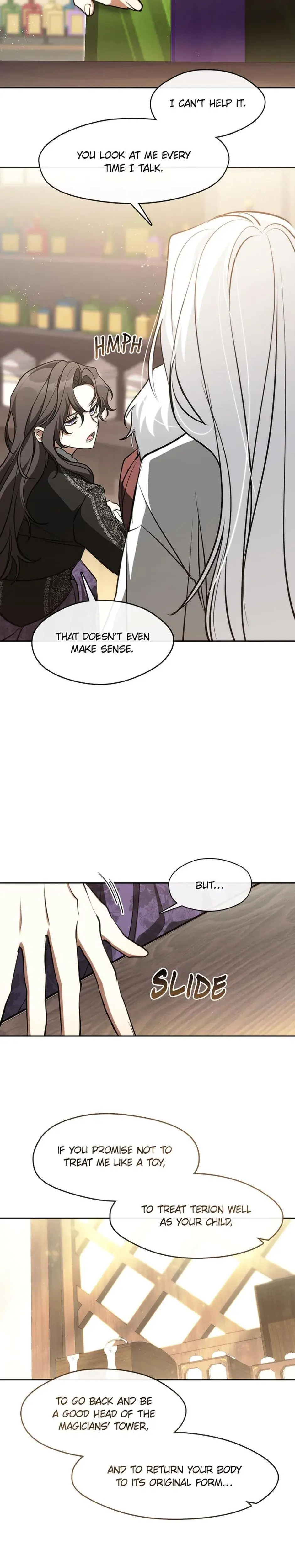 I Failed To Oust The Villain Chapter 131 - Page 4