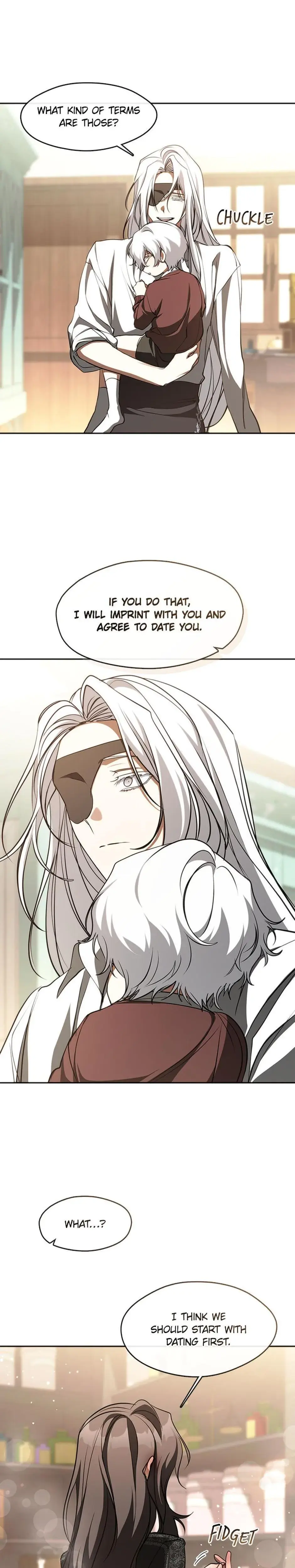I Failed To Oust The Villain Chapter 131 - Page 5