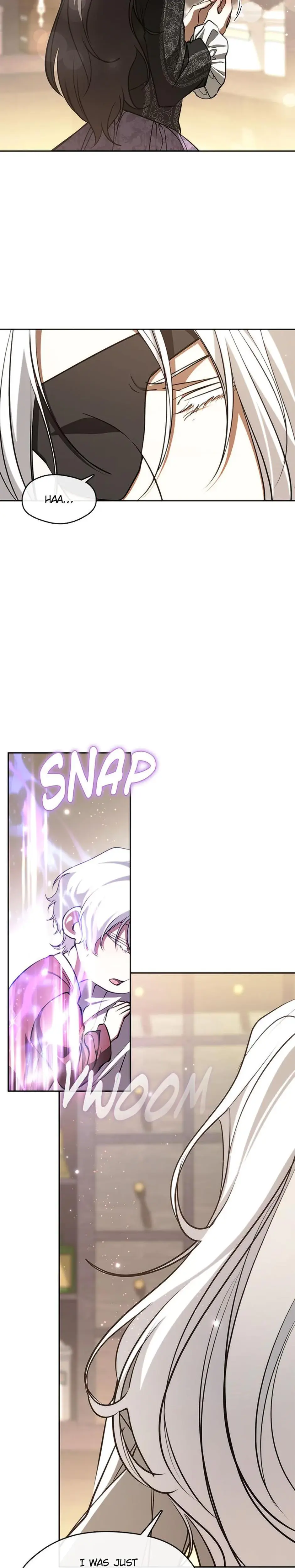 I Failed To Oust The Villain Chapter 131 - Page 6