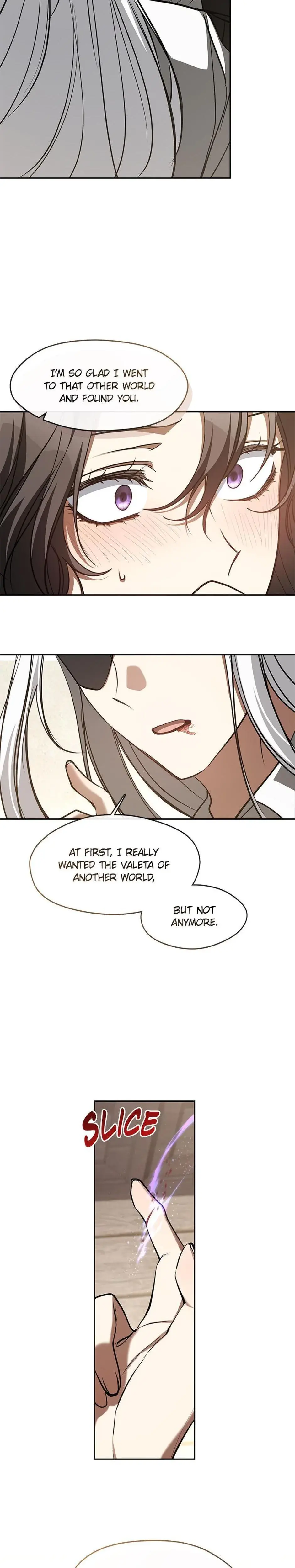 I Failed To Oust The Villain Chapter 131 - Page 9