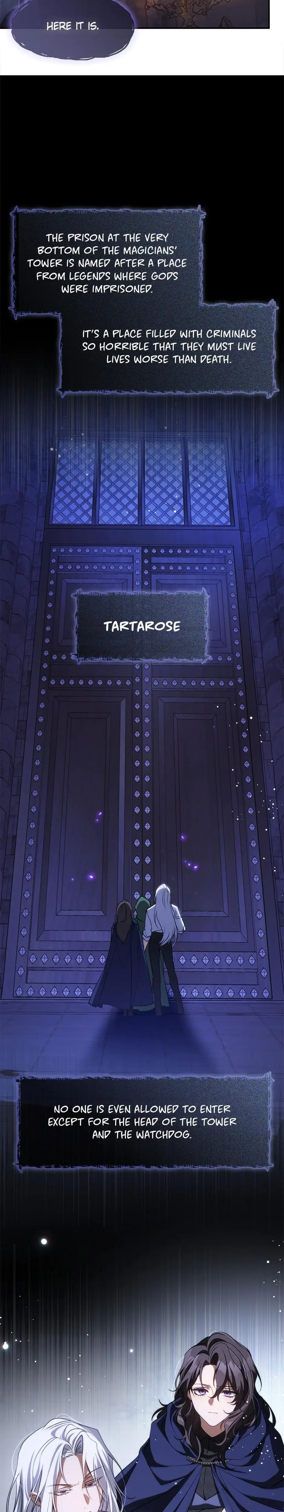 I Failed To Oust The Villain Chapter 132 - Page 12