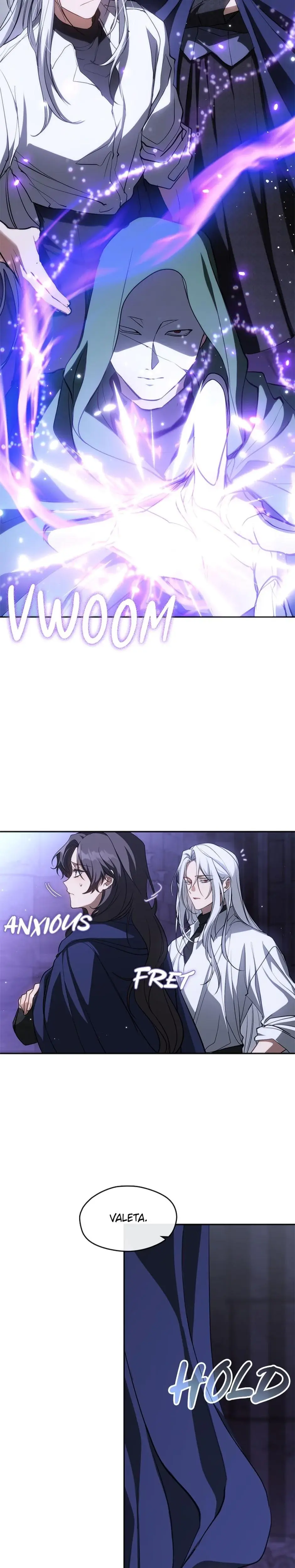 I Failed To Oust The Villain Chapter 132 - Page 13