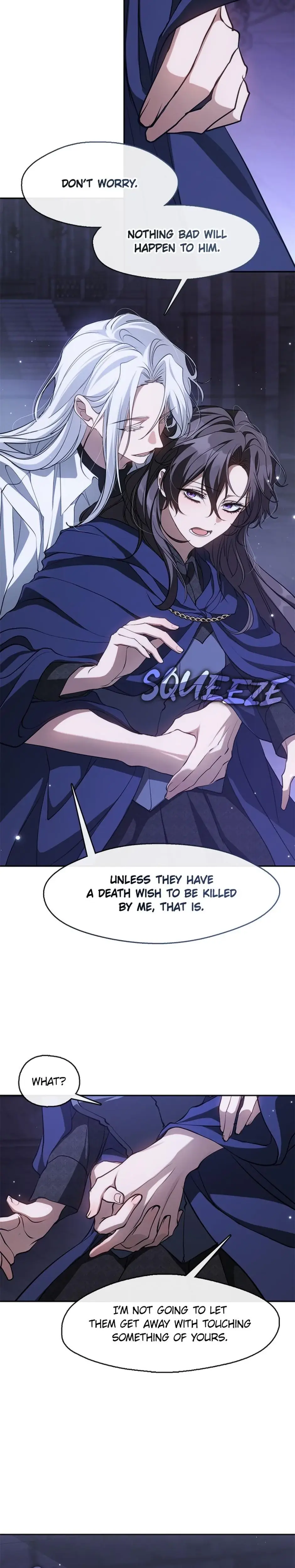 I Failed To Oust The Villain Chapter 132 - Page 14