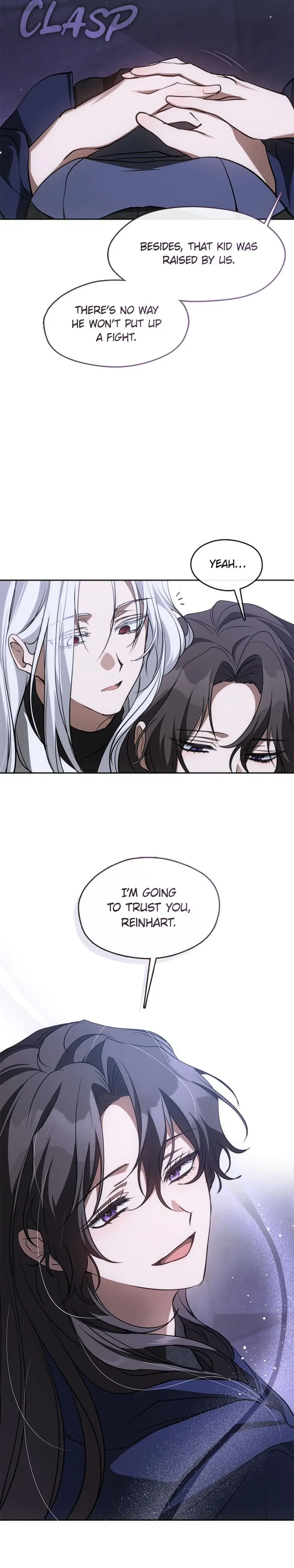 I Failed To Oust The Villain Chapter 132 - Page 15