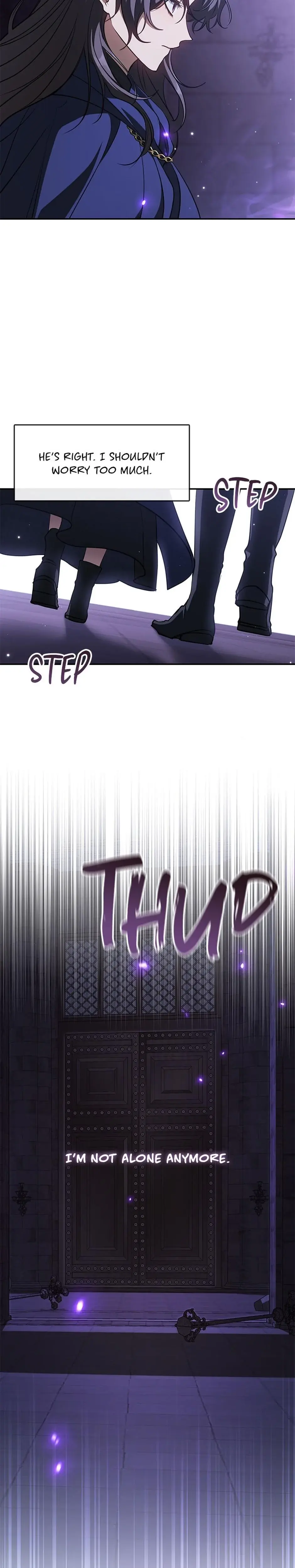 I Failed To Oust The Villain Chapter 132 - Page 18