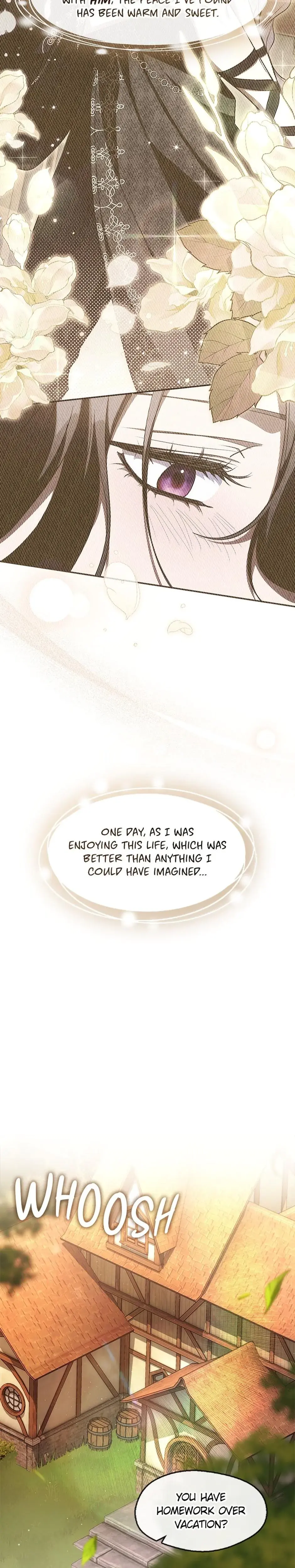I Failed To Oust The Villain Chapter 132 - Page 2