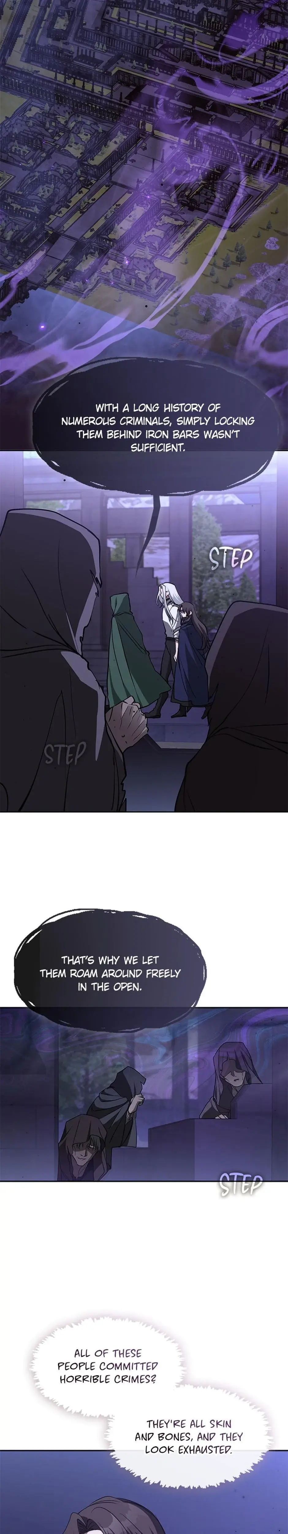 I Failed To Oust The Villain Chapter 132 - Page 20