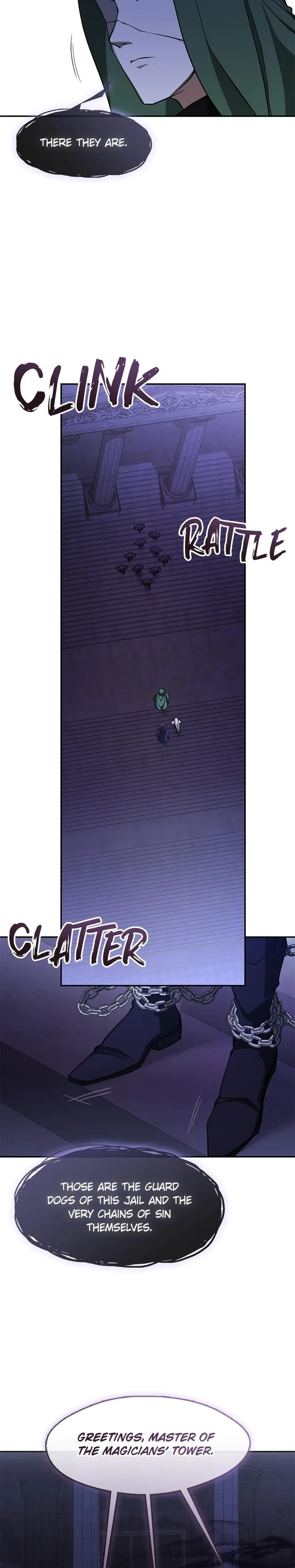 I Failed To Oust The Villain Chapter 132 - Page 23