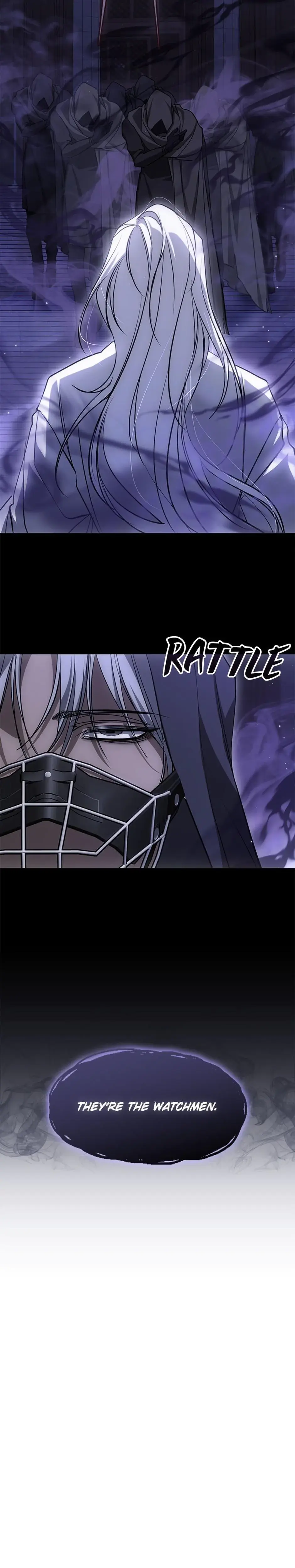 I Failed To Oust The Villain Chapter 132 - Page 24