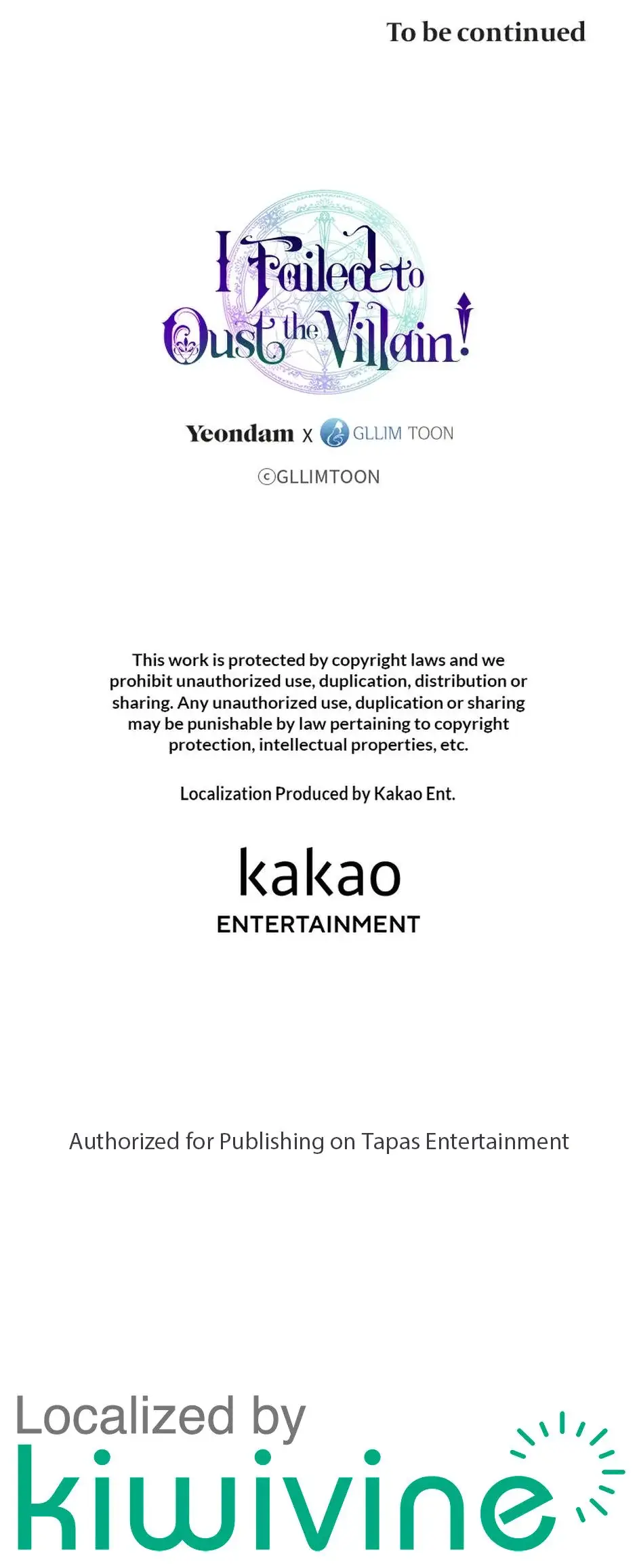 I Failed To Oust The Villain Chapter 132 - Page 25