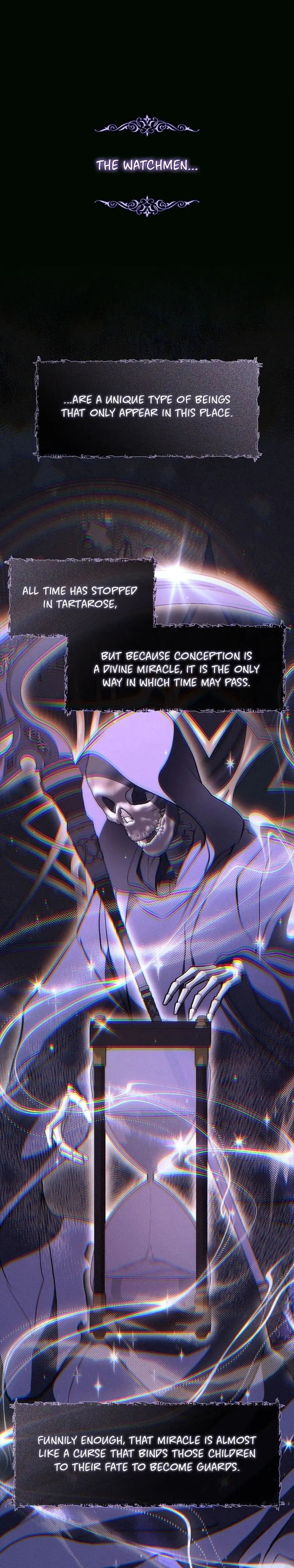 I Failed To Oust The Villain Chapter 133 - Page 1