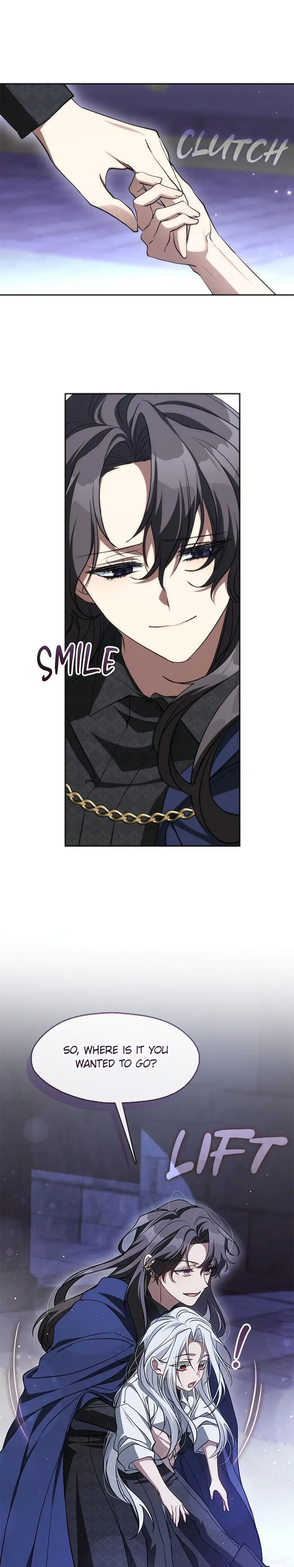 I Failed To Oust The Villain Chapter 133 - Page 13