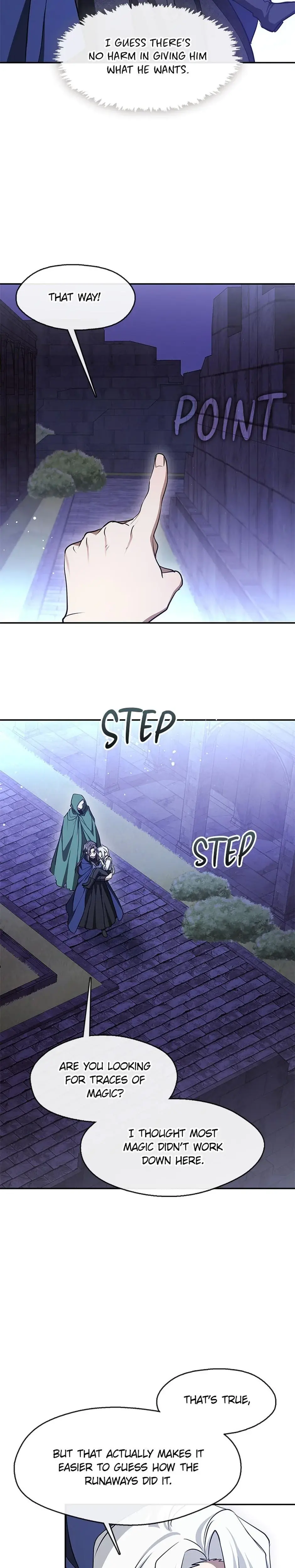 I Failed To Oust The Villain Chapter 133 - Page 14