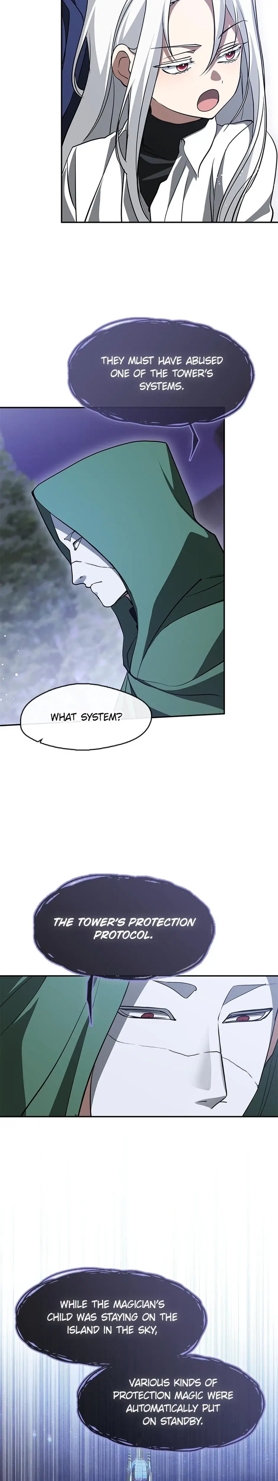 I Failed To Oust The Villain Chapter 133 - Page 15