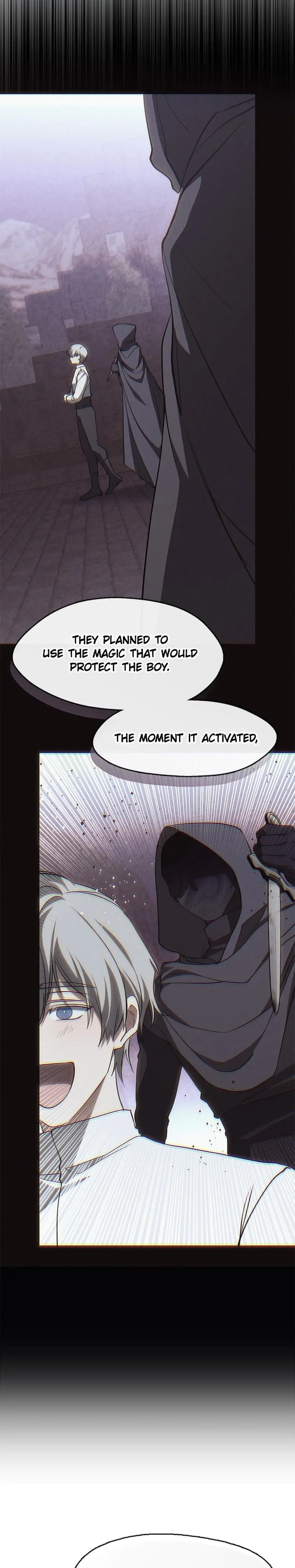 I Failed To Oust The Villain Chapter 133 - Page 17