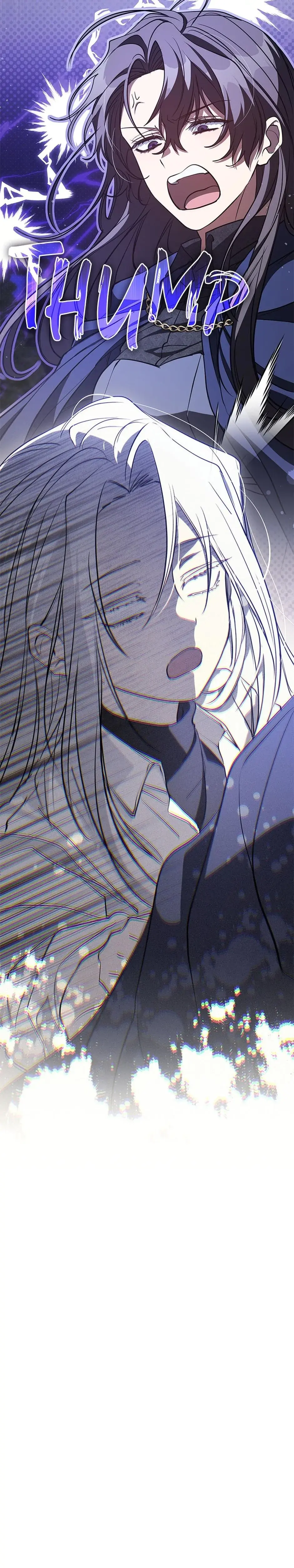 I Failed To Oust The Villain Chapter 133 - Page 22