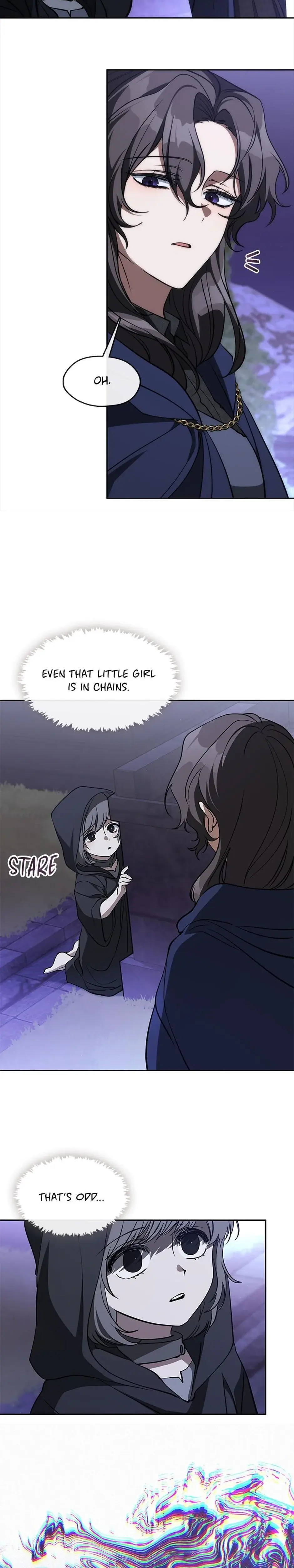 I Failed To Oust The Villain Chapter 133 - Page 3