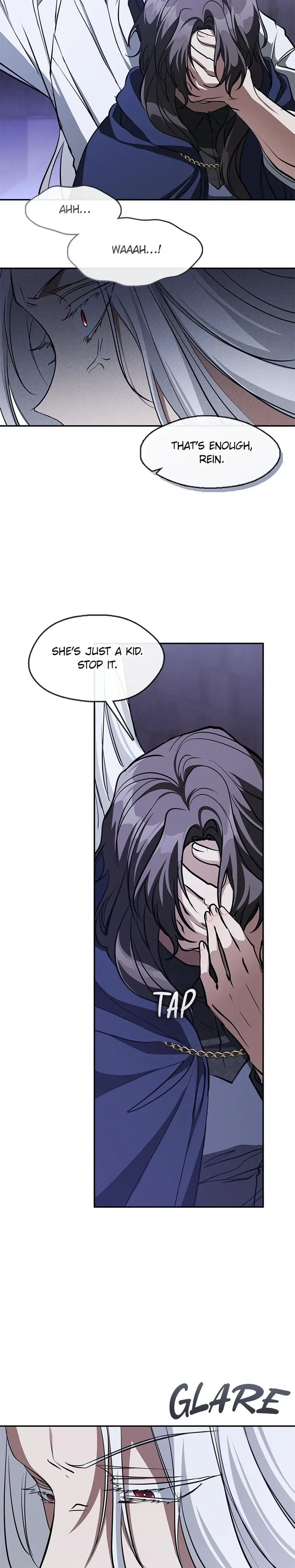 I Failed To Oust The Villain Chapter 133 - Page 6
