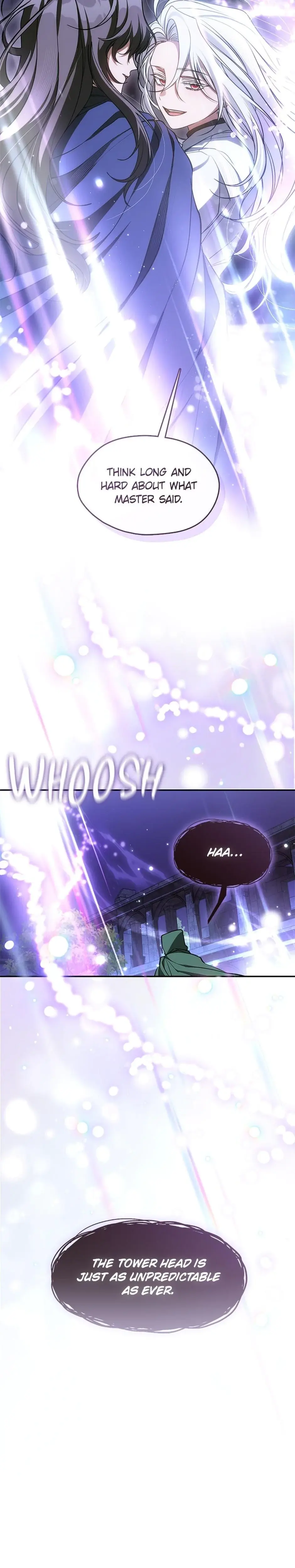 I Failed To Oust The Villain Chapter 134 - Page 11