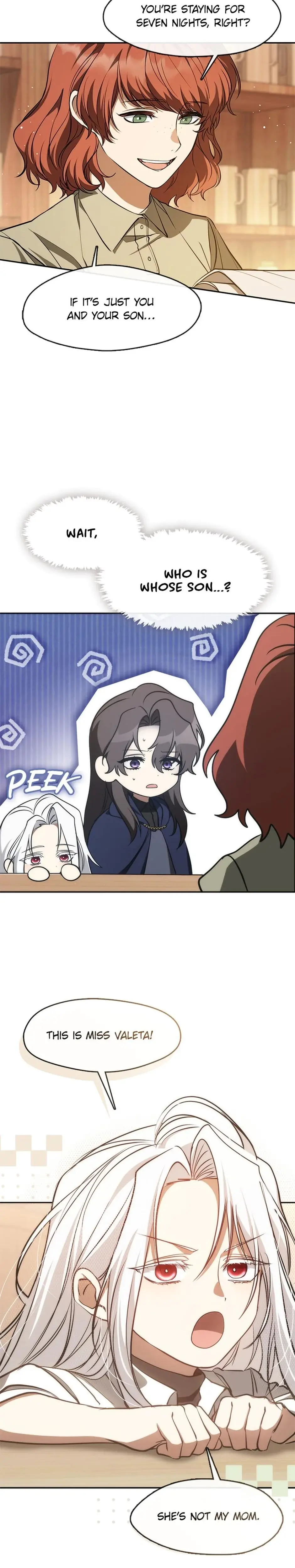 I Failed To Oust The Villain Chapter 134 - Page 15