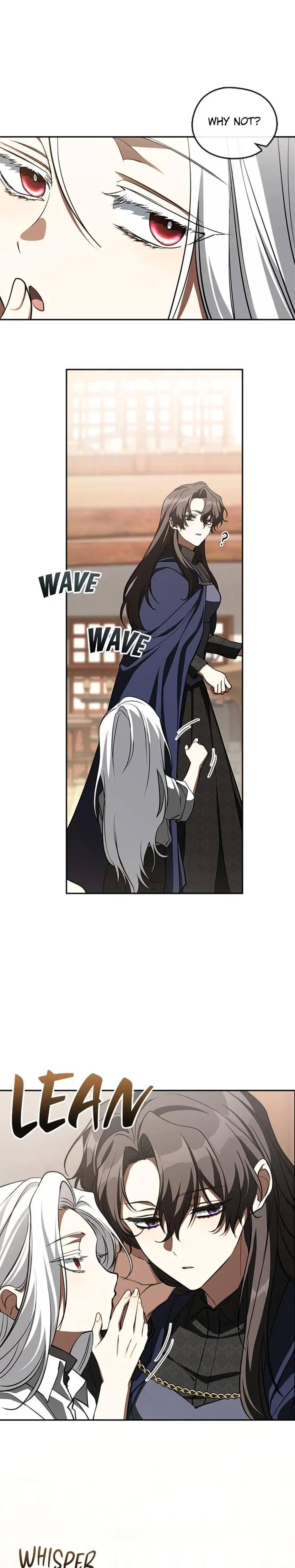 I Failed To Oust The Villain Chapter 134 - Page 20