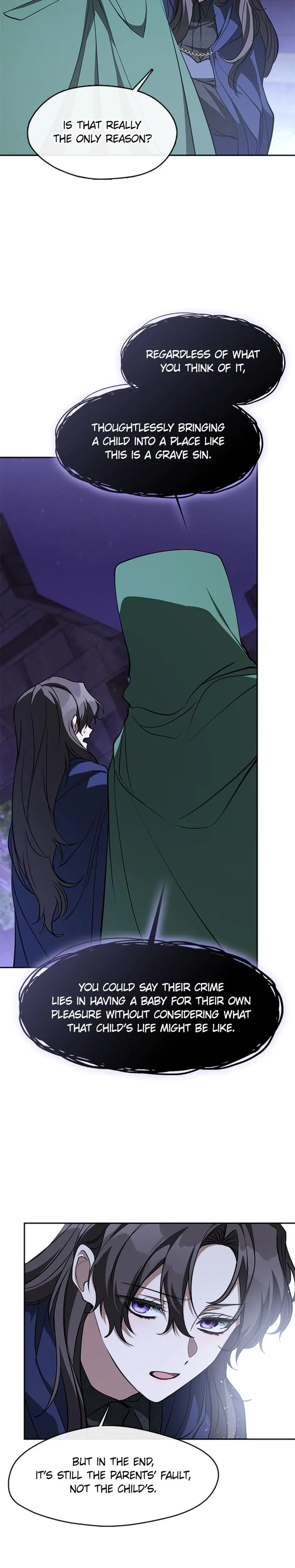 I Failed To Oust The Villain Chapter 134 - Page 4