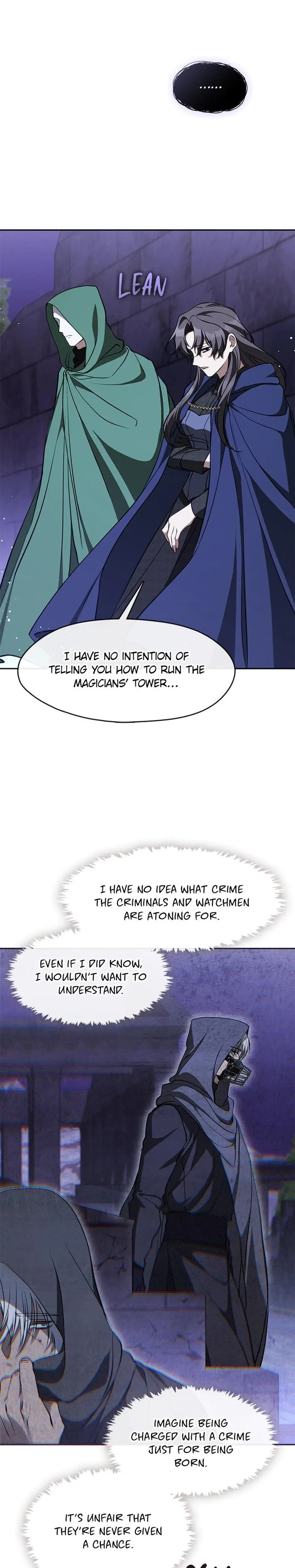 I Failed To Oust The Villain Chapter 134 - Page 5